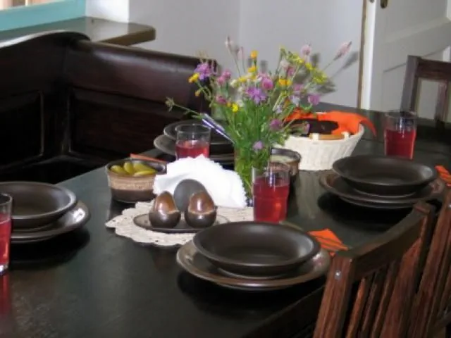 Gościniec Hańcza Błaskowizna Błaskowizna 3a