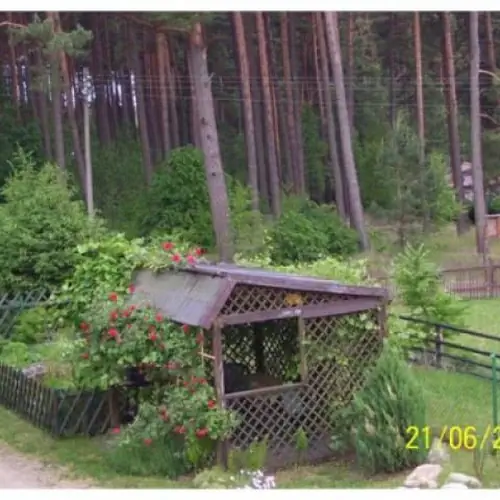 AGROTURYSTYKA ANOBEK Kaliska OKONINKI 1