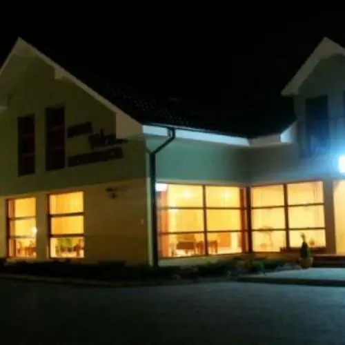 Hotel Restauracja WENUS Kobylanka Szczecińska 21