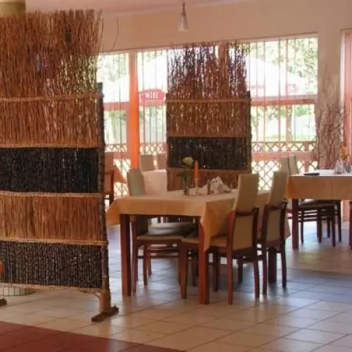 Hotel Restauracja WENUS Kobylanka Szczecińska 21