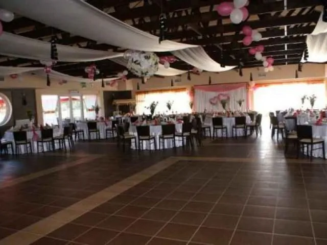 Hotel Restauracja WENUS Kobylanka Szczecińska 21