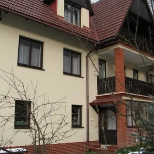 Pokoje gościnne Pod Zamkiem Muszyna Nowa 14