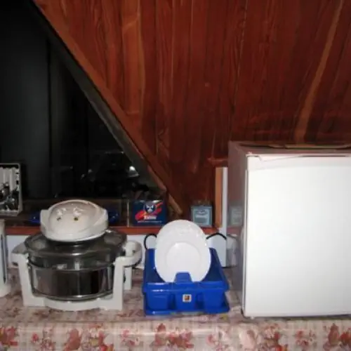 Pokoje gościnne Pod Zamkiem Muszyna Nowa 14