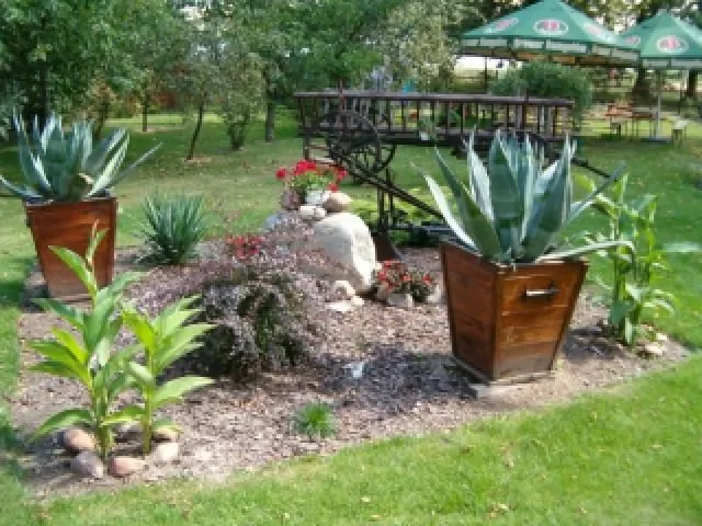 Agroturystyka Nad Zalewem Namysł&oacute;w J&oacute;zefk&oacute;w 12