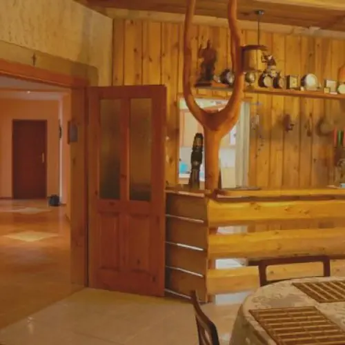 Agroturystyka BAZA Kamienna G&oacute;ra Pisarzowice 164