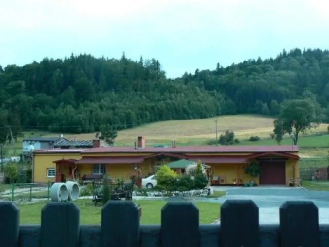 Agroturystyka BAZA Kamienna G&oacute;ra Pisarzowice 164