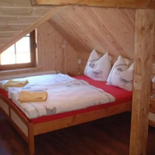 Pension Chałupa Podg&oacute;rzyn Pulaskiego 5A