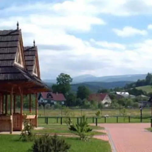 Pension Chałupa Podg&oacute;rzyn Pulaskiego 5A