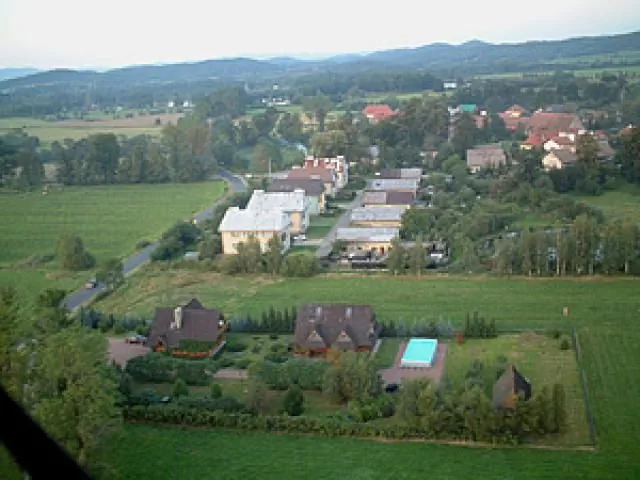 Pension Chałupa Podg&oacute;rzyn Pulaskiego 5A