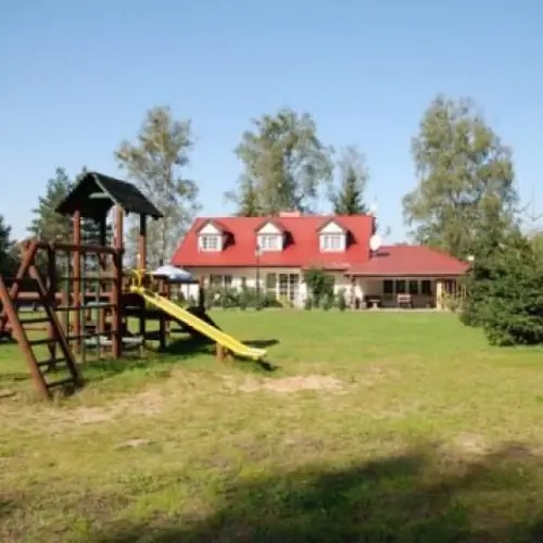 Gospodarstwo Agroturystyczne LEŚNA CHATA Olsztynek Tolejny 7