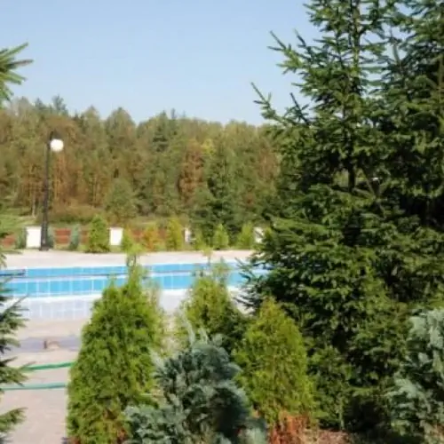 Gospodarstwo Agroturystyczne LEŚNA CHATA Olsztynek Tolejny 7