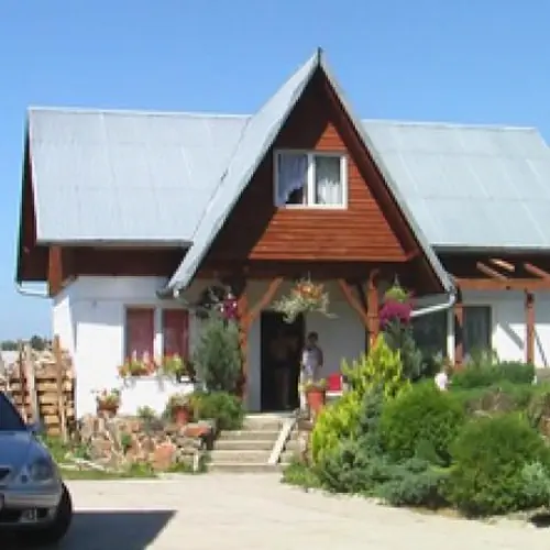 AGRO-domek Ustrzyki Dolne Łobozew 52