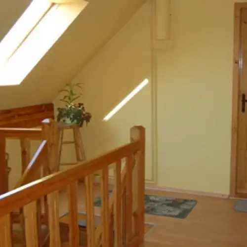 AGRO-domek Ustrzyki Dolne Łobozew 52