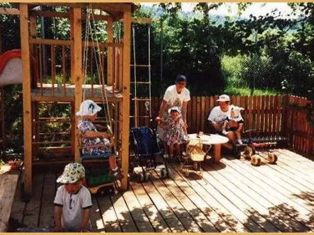 AGRO-domek Ustrzyki Dolne Łobozew 52