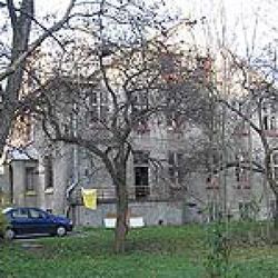 Garden Villa Warsaw