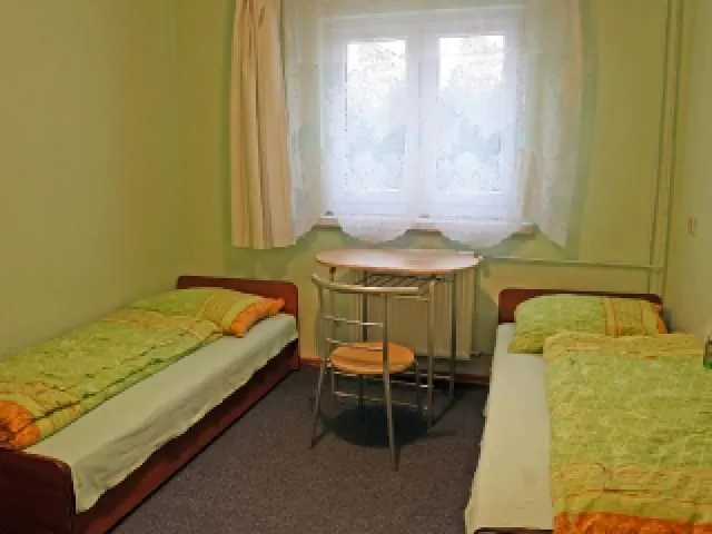 Pokoje Gościnne Warszawa Krzywa 14c, Łomianki