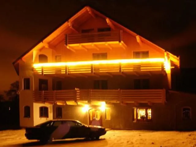 Willa Diana Stronie Śląskie Stronie Wieś 37C