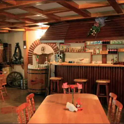 Ośrodek Zalewski Pułtusk Grab&oacute;wiec