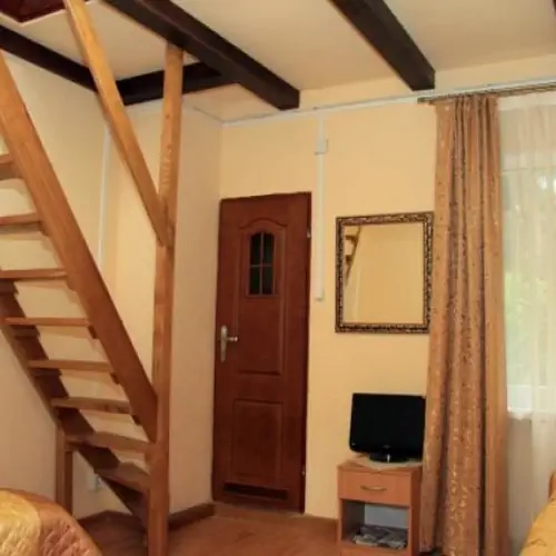 Ośrodek Zalewski Pułtusk Grab&oacute;wiec