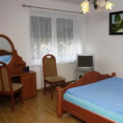 Willa pod Jedlicą Ciechocinek Broniewskiego 23