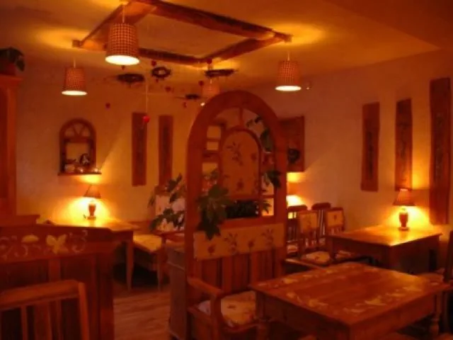 Willa pod Jedlicą Ciechocinek Broniewskiego 23