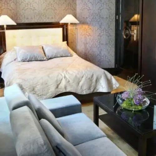 Kos Apartments - Luksusowe Apartamenty Gdańsku Gdańsk Piwna 11/12