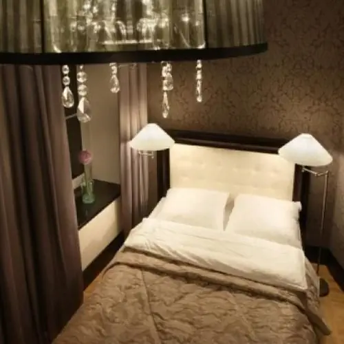 Kos Apartments - Luksusowe Apartamenty Gdańsku Gdańsk Piwna 11/12