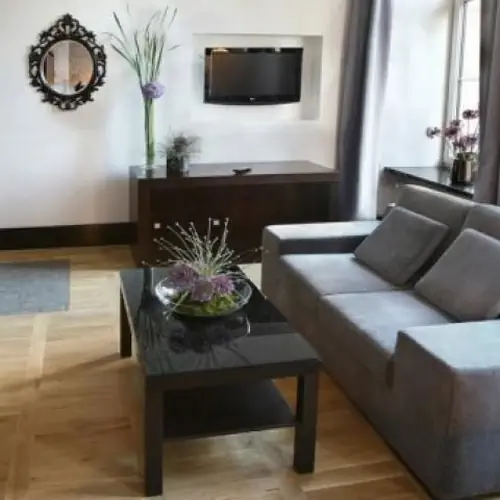 Kos Apartments - Luksusowe Apartamenty Gdańsku Gdańsk Piwna 11/12