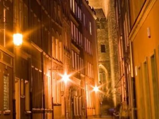 Kos Apartments - Luksusowe Apartamenty Gdańsku Gdańsk Piwna 11/12