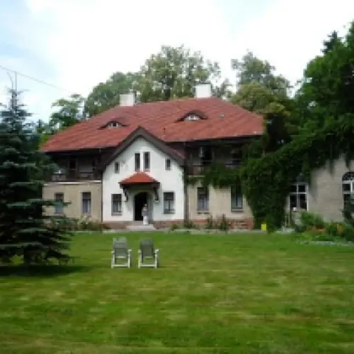 Gościniec BETLEJEM Krzesz&oacute;w Betlejemska 68