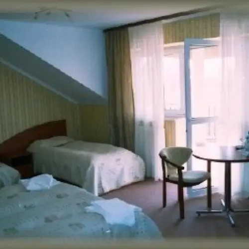 Hotel Restauracja Kamiza*** Brańszczyk Turzyn 192 a