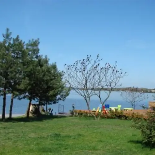 HOTEL MARINA DIANA Białobrzegi Wczasowa 24