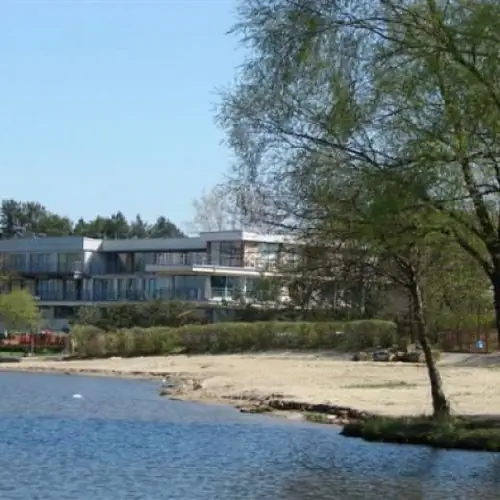 HOTEL MARINA DIANA Białobrzegi Wczasowa 24