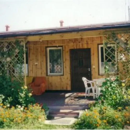 Domek Letniskowy Powałczyn Powałczyn 316