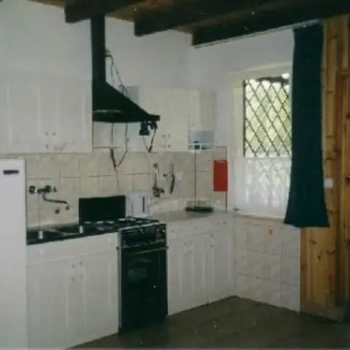 Domek Letniskowy Powałczyn Powałczyn 316