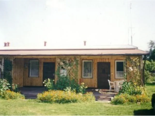 Domek Letniskowy Powałczyn Powałczyn 316