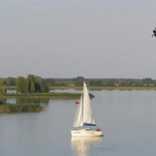 GOSPODARSTWO AGROTURYSTYCZNE Powidz 29 Grudnia 47