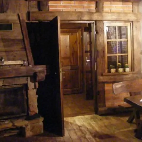 Gospodarstwo Agroturystyczne FIGL&Oacute;WKA Prabuty LASKOWICE 56