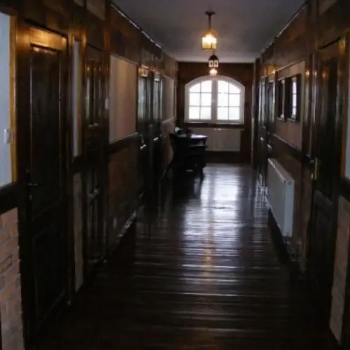 Gospodarstwo Agroturystyczne FIGL&Oacute;WKA Prabuty LASKOWICE 56