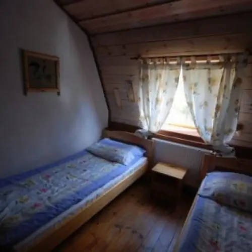 Gospodarstwo Agroturystyczne FIGL&Oacute;WKA Prabuty LASKOWICE 56