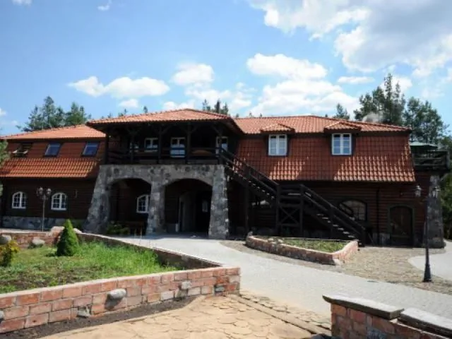 Gospodarstwo Agroturystyczne FIGL&Oacute;WKA Prabuty LASKOWICE 56