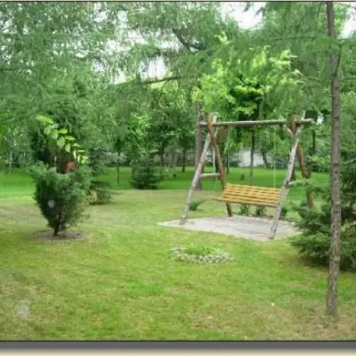 Ośrodek Wczas&oacute;w Zdrowotnych BEZETA Lubart&oacute;w Skrob&oacute;w Kol. 104G