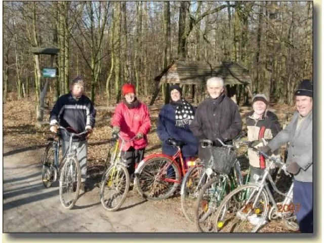 Ośrodek Wczas&oacute;w Zdrowotnych BEZETA Lubart&oacute;w Skrob&oacute;w Kol. 104G