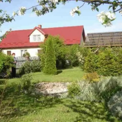 Agro Domek - Wiżajny Wiżajny Sejneńska 25