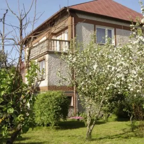 Agro Domek - Wiżajny Wiżajny Sejneńska 25