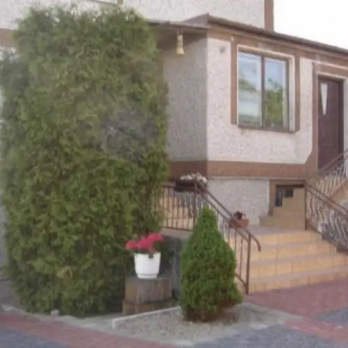 Agro Domek - Wiżajny Wiżajny Sejneńska 25