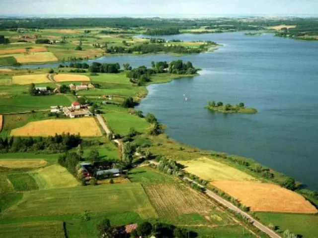 Agro Domek - Wiżajny Wiżajny Sejneńska 25