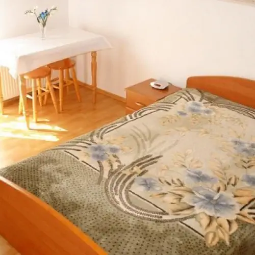 Noclegi u Stefana Wołkowyja Szkolna 21