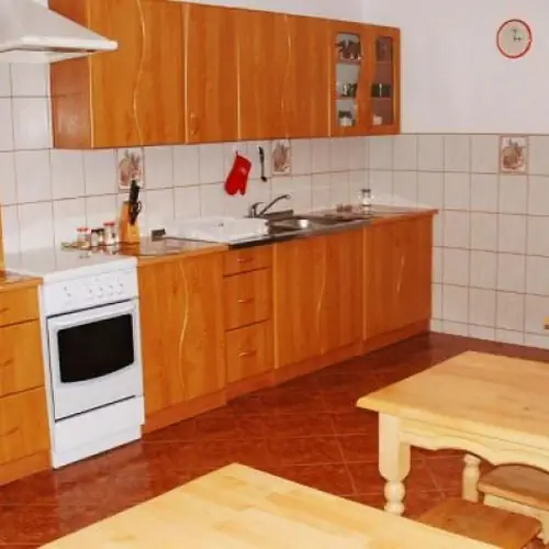 Noclegi u Stefana Wołkowyja Szkolna 21