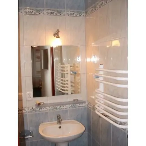 Noclegi u Stefana Wołkowyja Szkolna 21